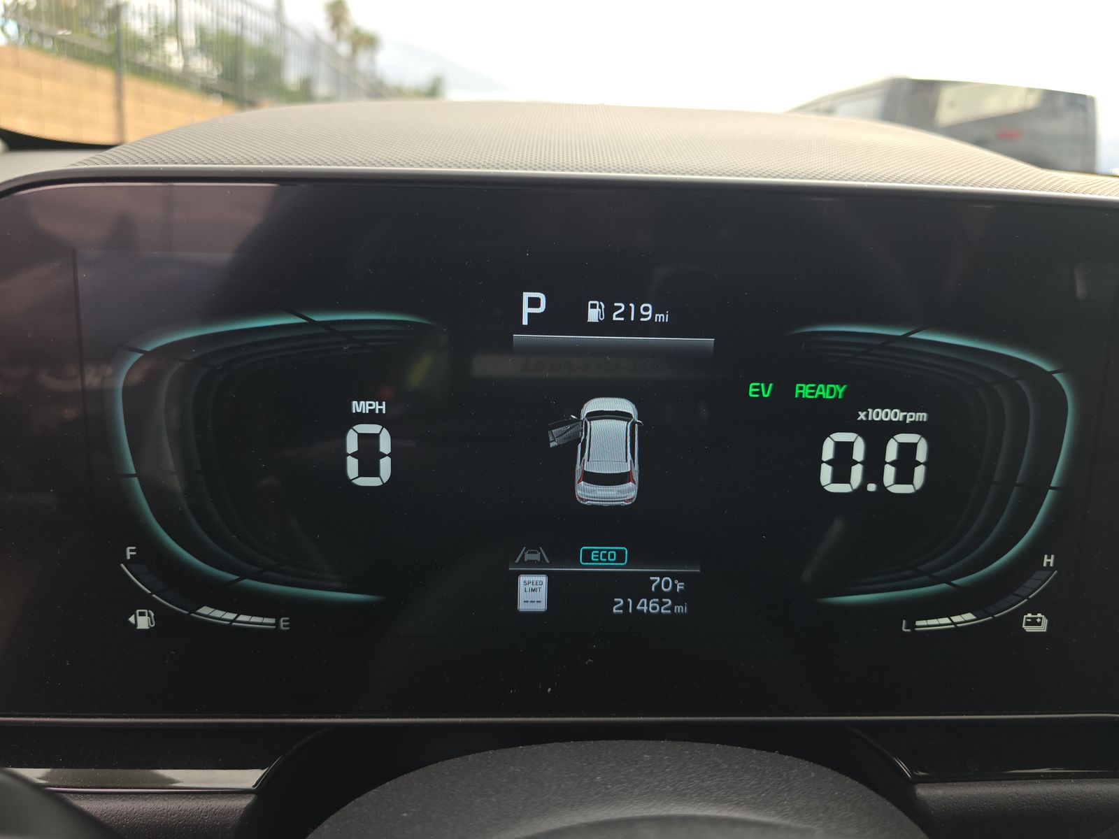 2023 Kia Niro SX Touring FWD