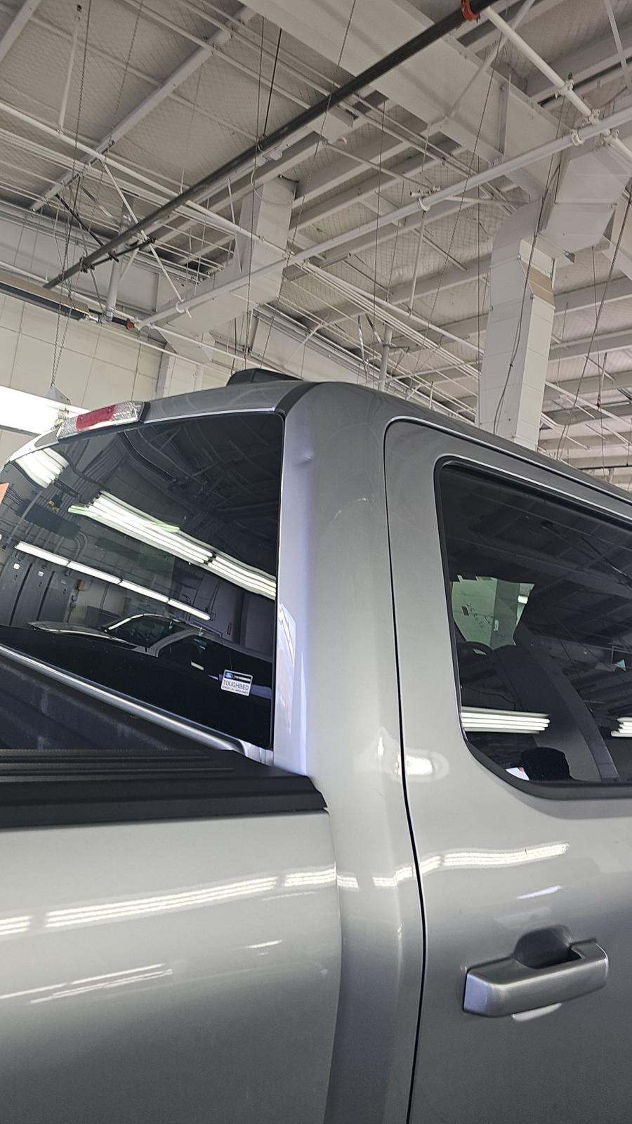 2023 Ford F-150 XLT RWD