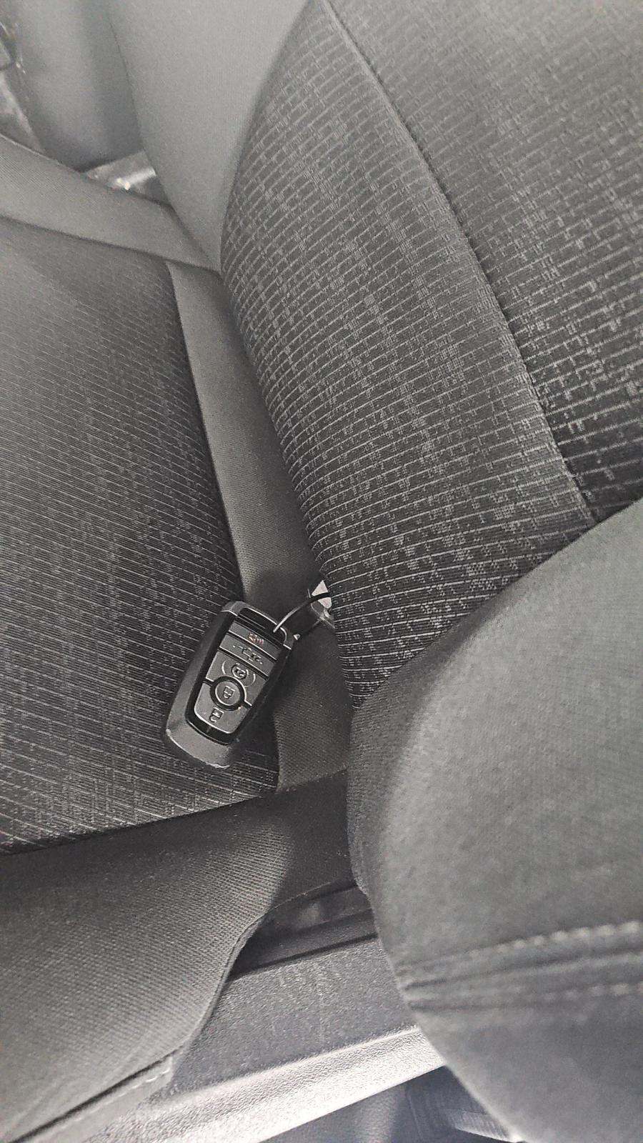 2023 Ford F-150 XLT RWD