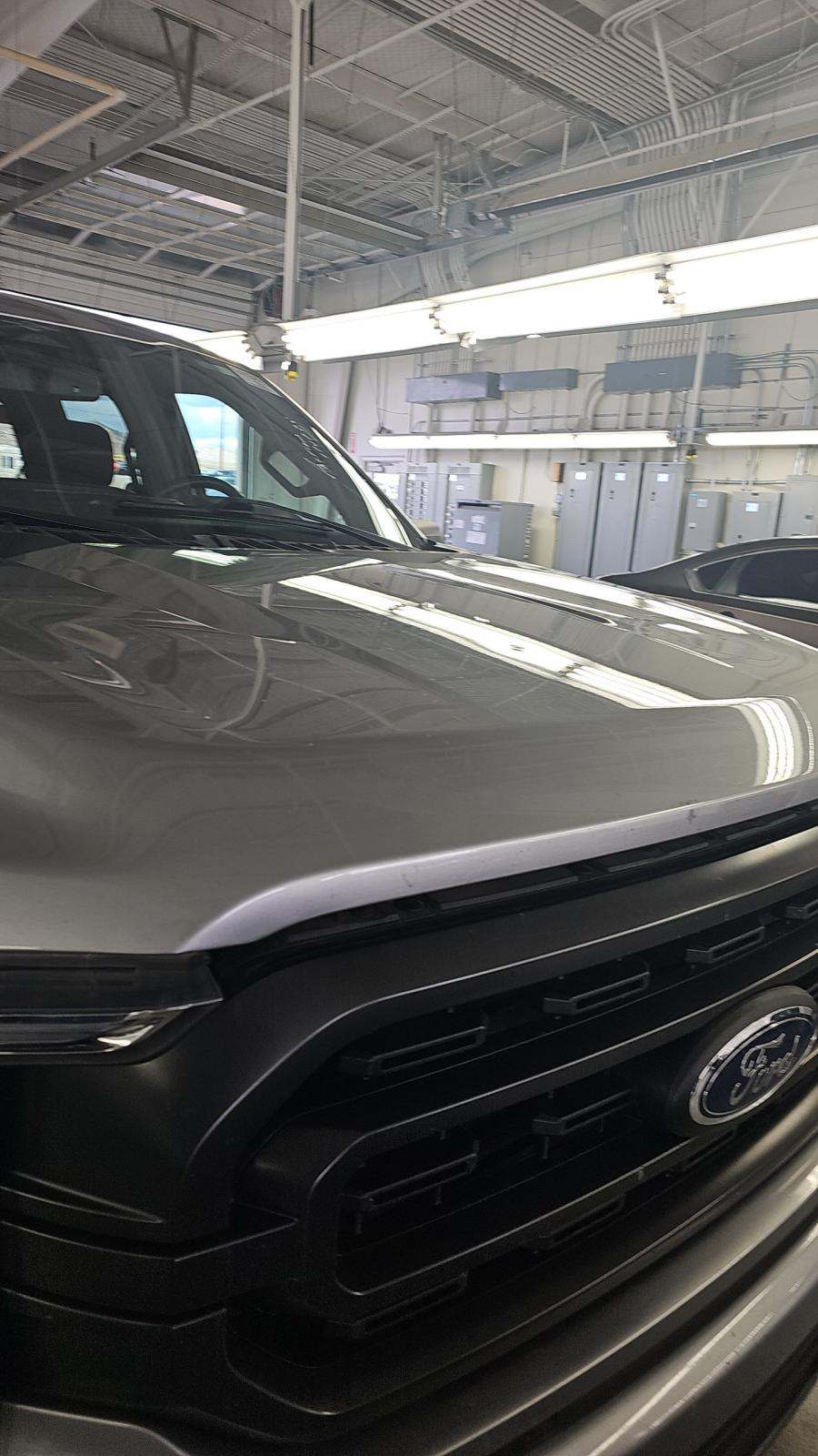 2023 Ford F-150 XLT RWD