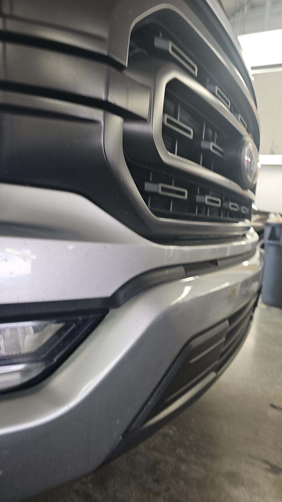 2023 Ford F-150 XLT RWD