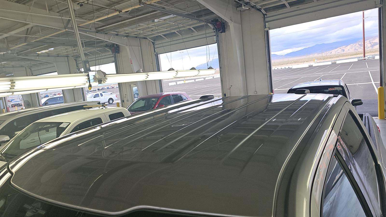 2023 Ford F-150 XLT RWD