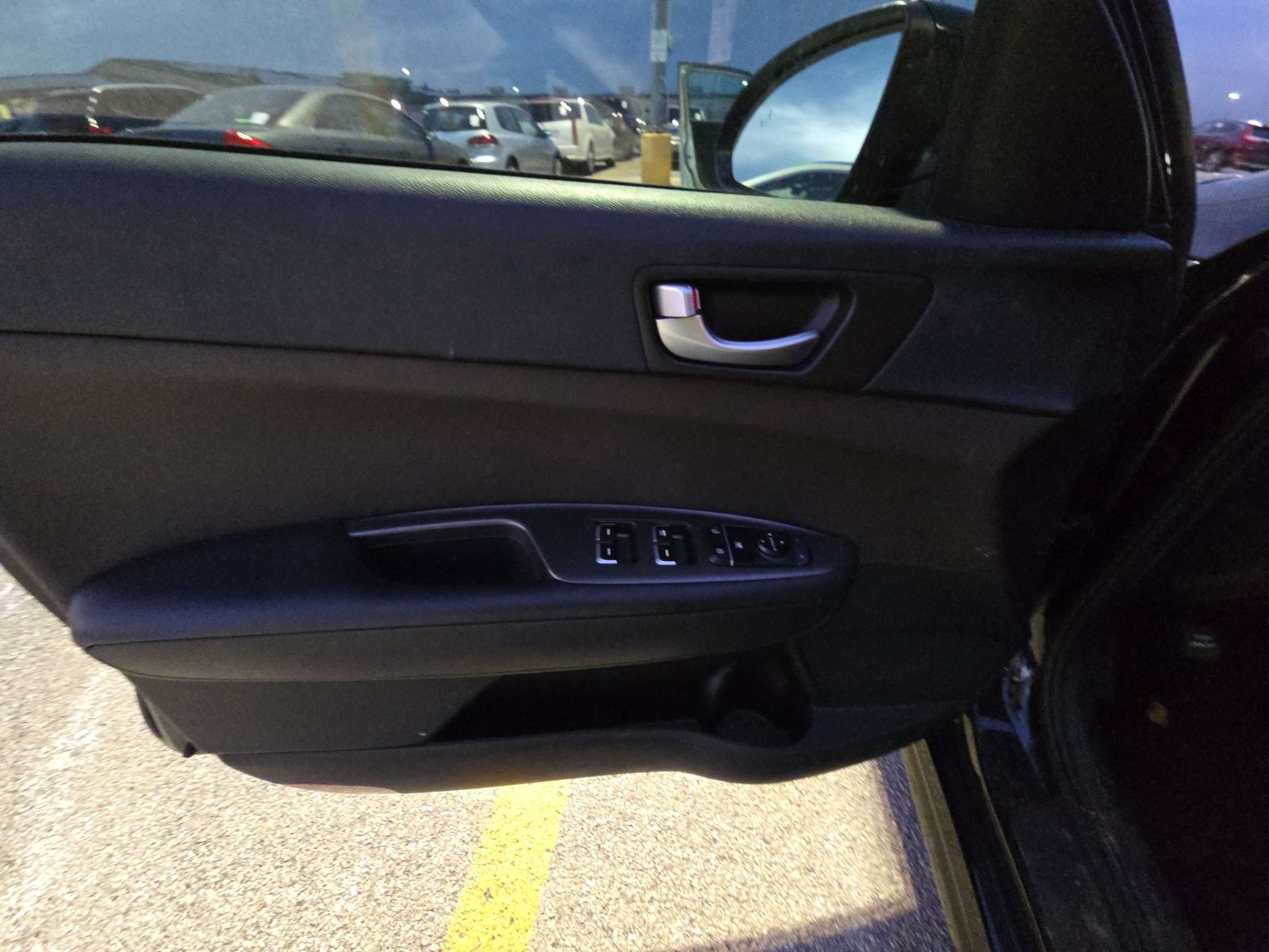 2020 Kia Optima LX FWD