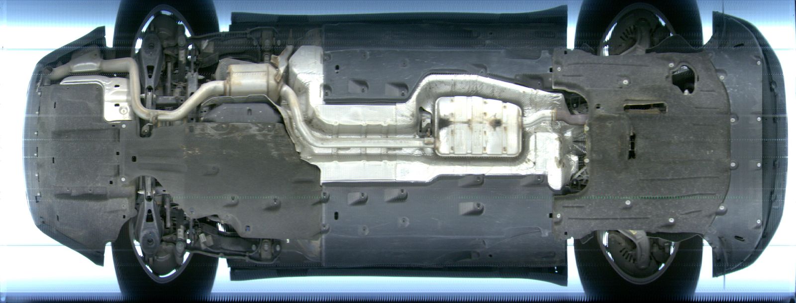 2024 Chrysler Pacifica Touring L FWD