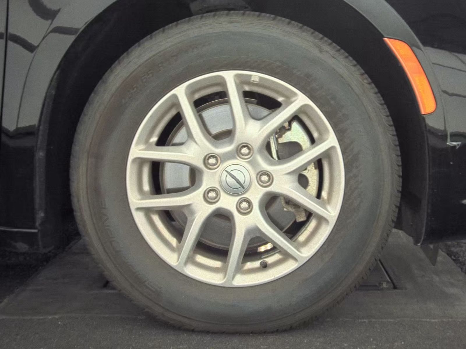 2024 Chrysler Pacifica Touring L FWD