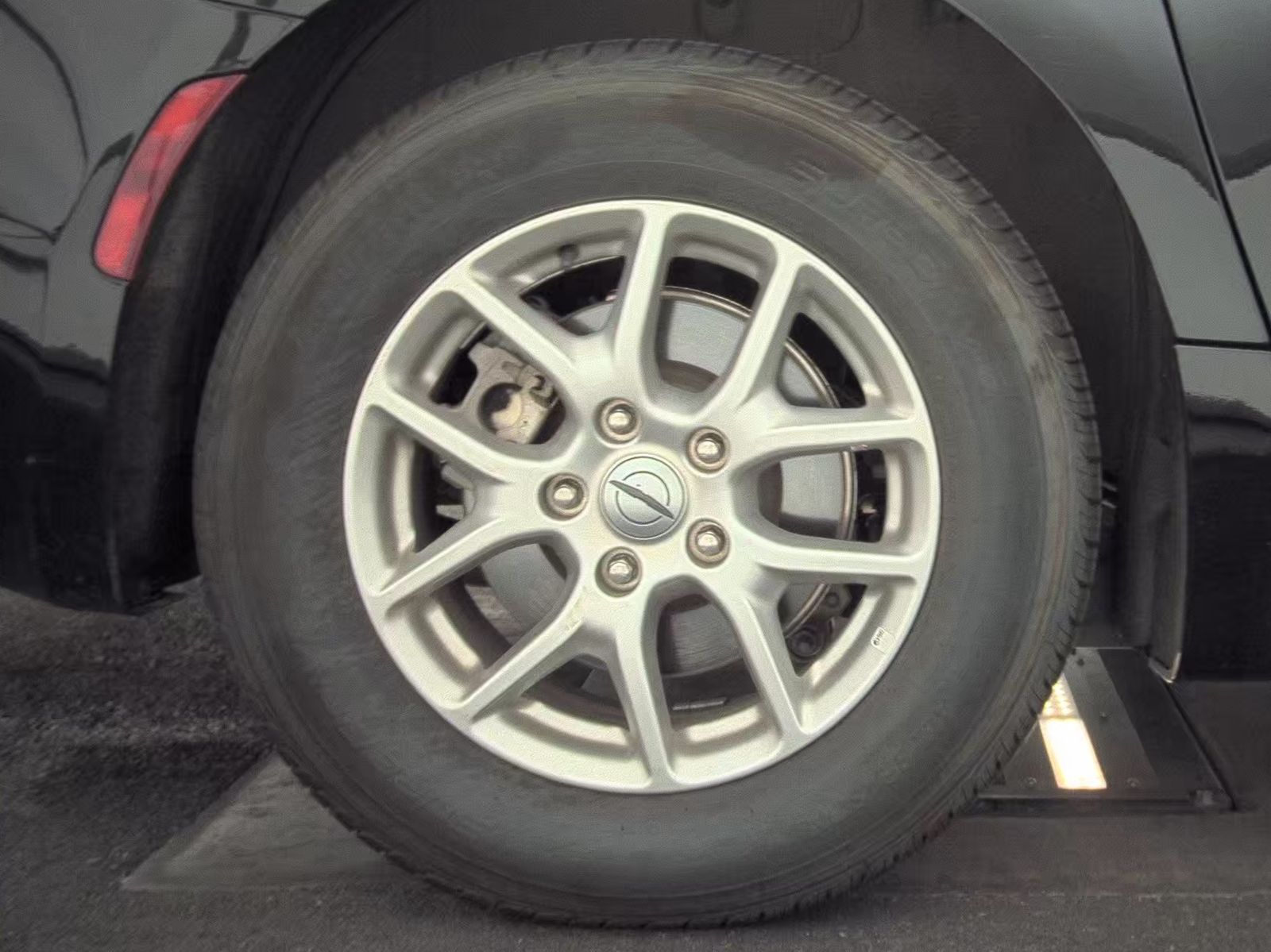 2024 Chrysler Pacifica Touring L FWD