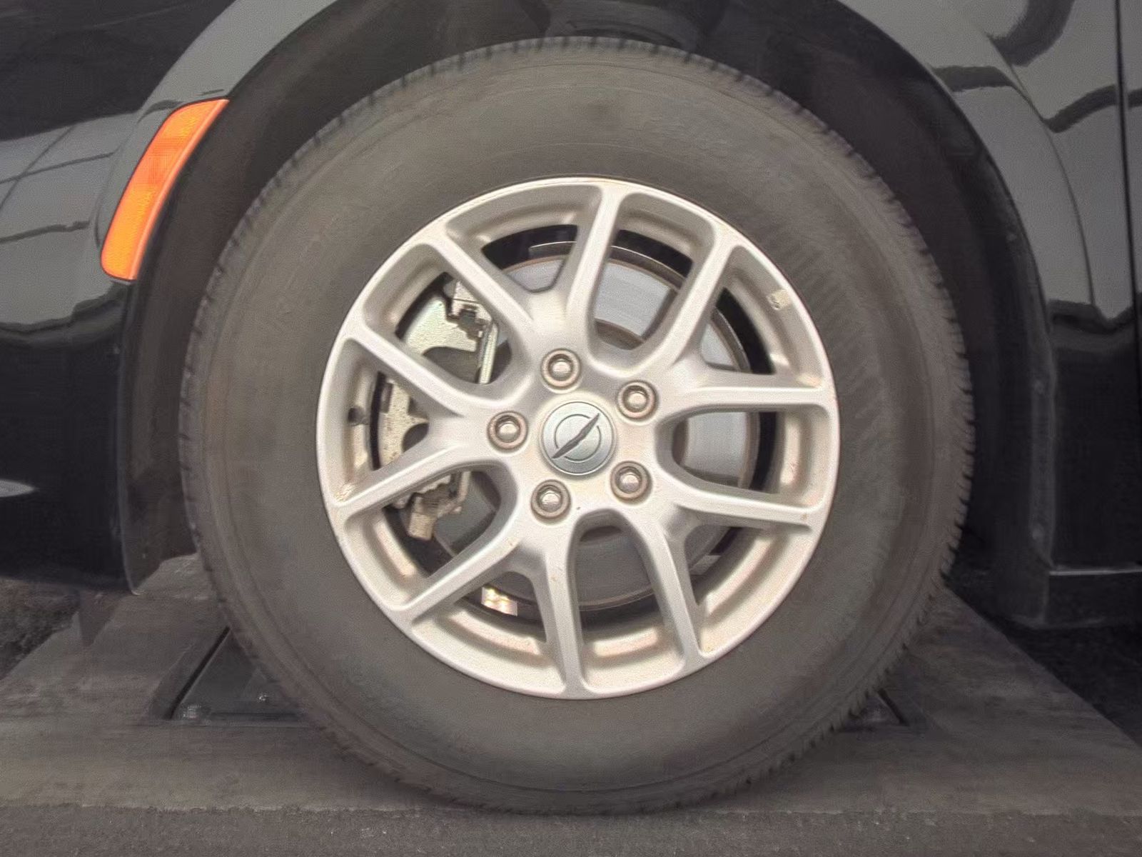 2024 Chrysler Pacifica Touring L FWD