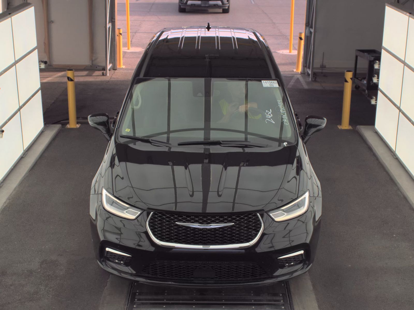 2024 Chrysler Pacifica Touring L FWD