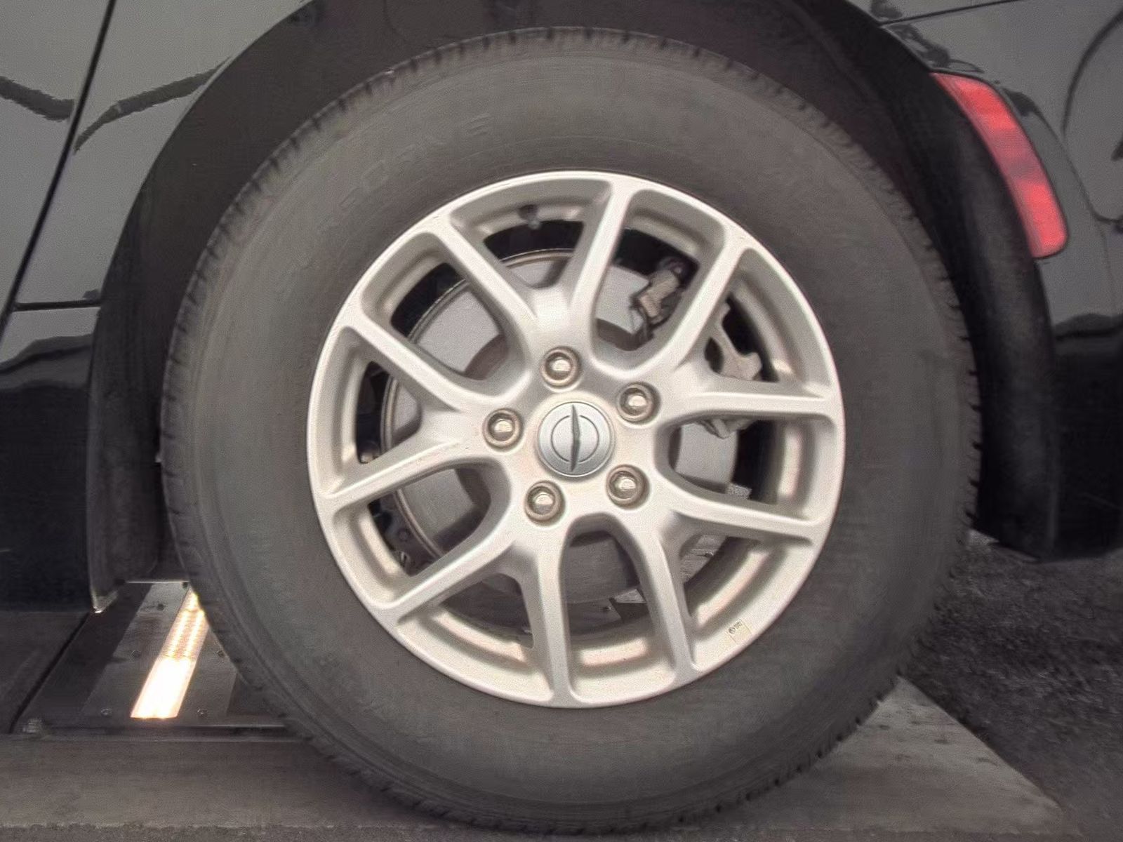 2024 Chrysler Pacifica Touring L FWD