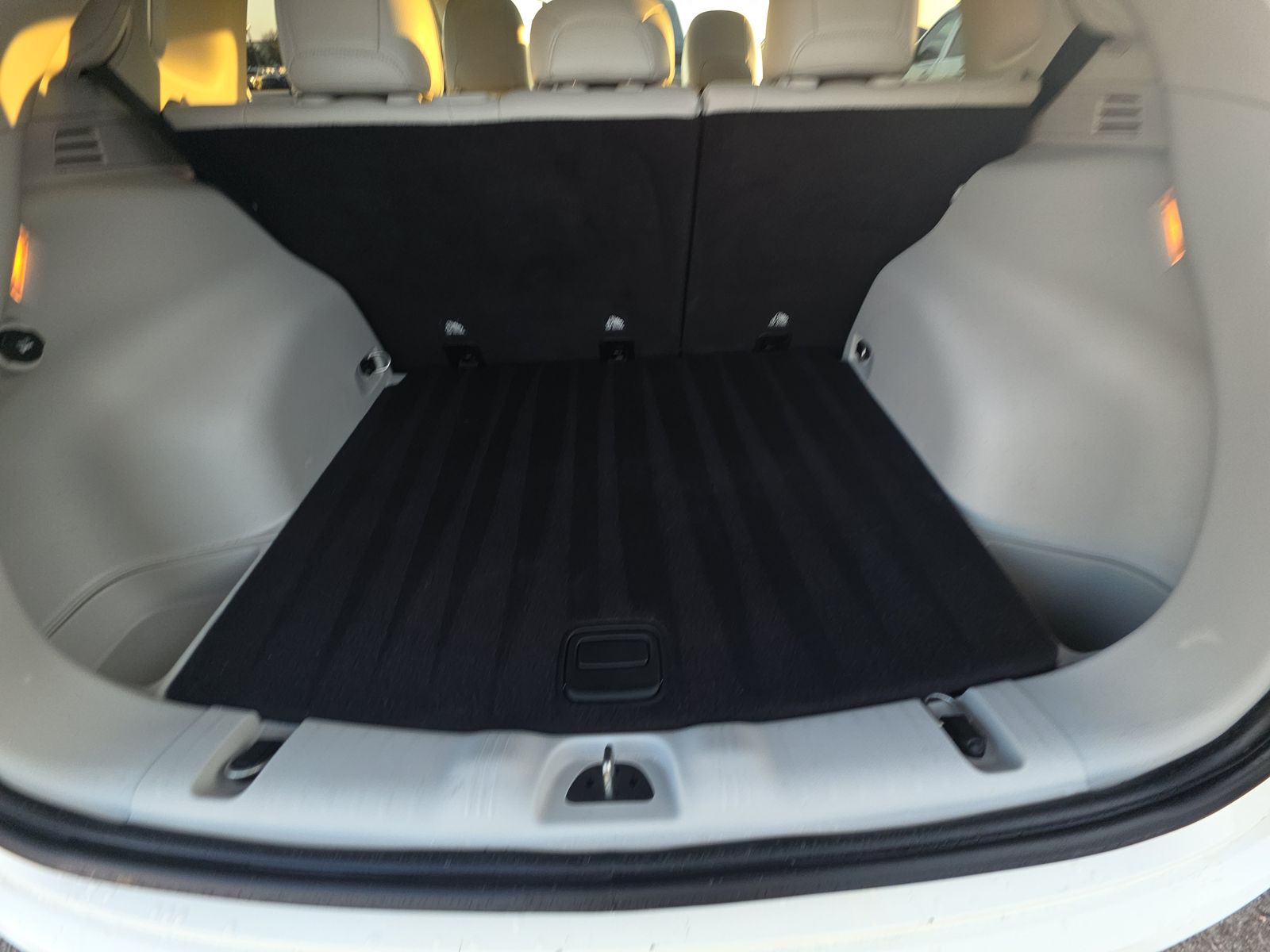 2019 Jeep Compass Latitude FWD