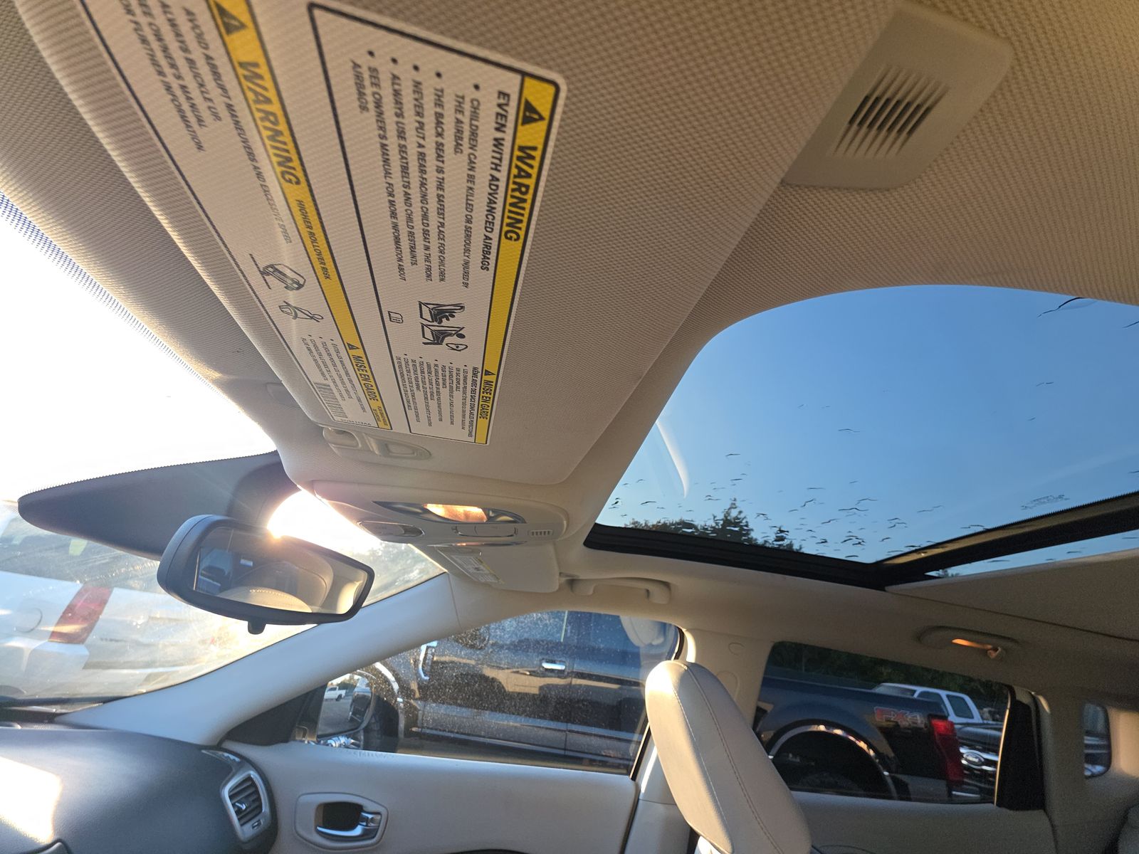 2019 Jeep Compass Latitude FWD