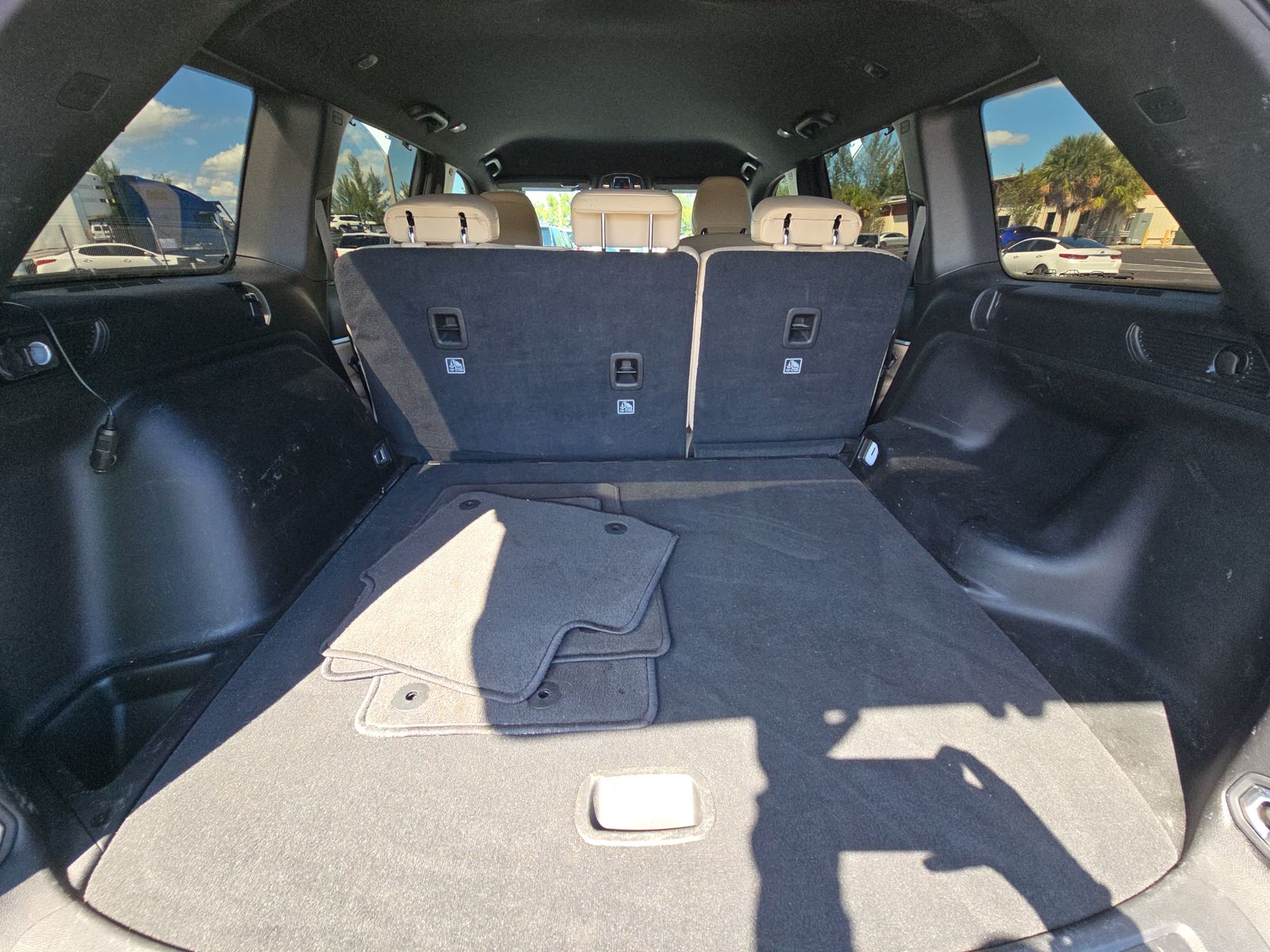 2023 Jeep Grand Cherokee Limited RWD