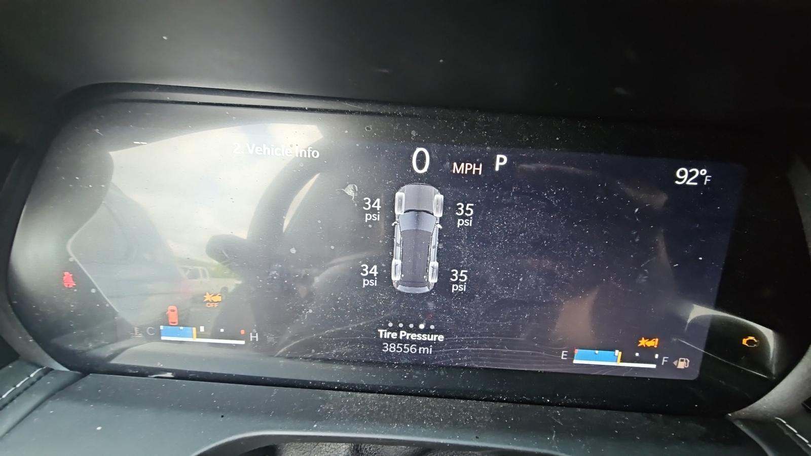 2023 Jeep Grand Cherokee Limited RWD