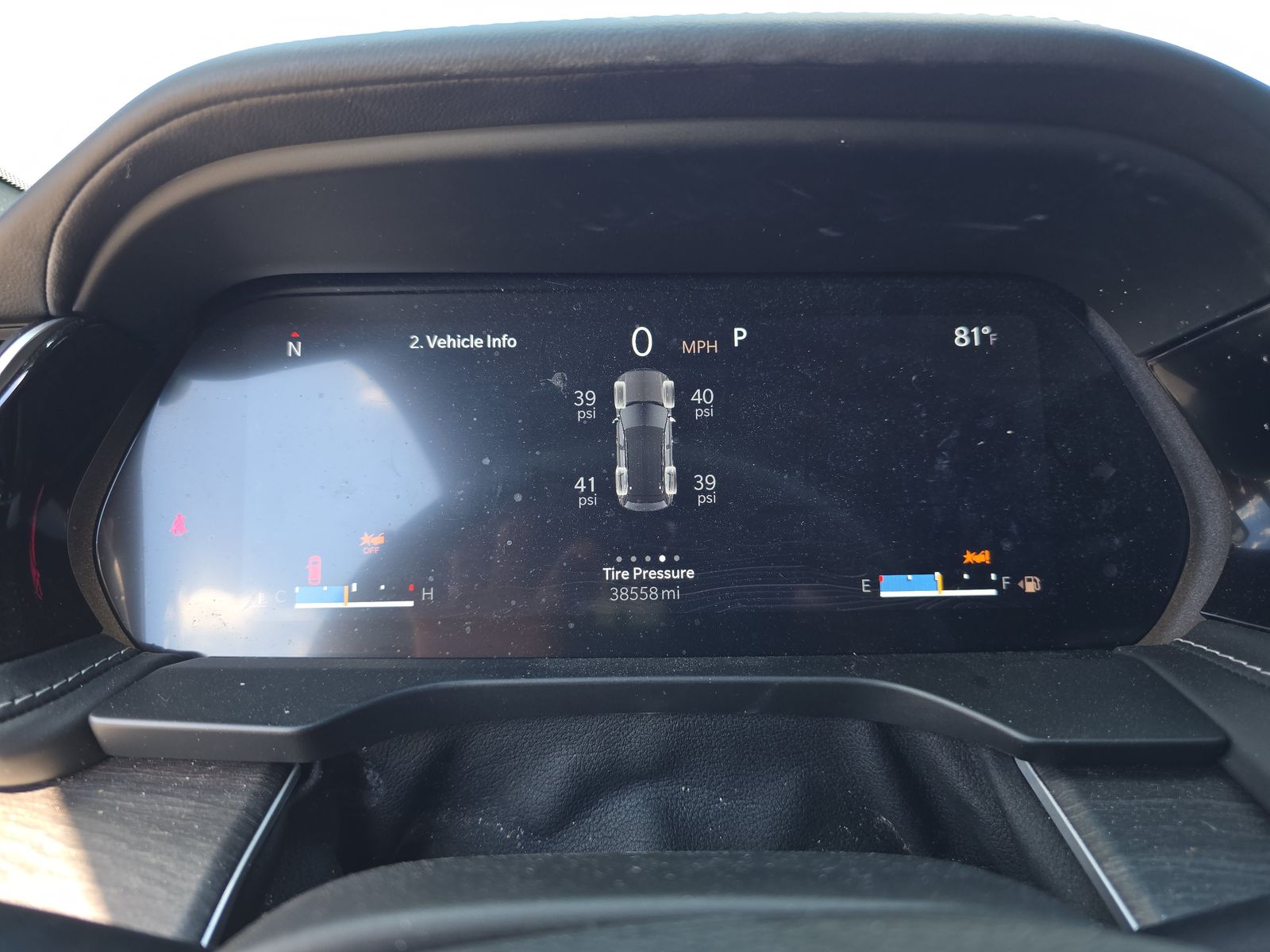 2023 Jeep Grand Cherokee Limited RWD