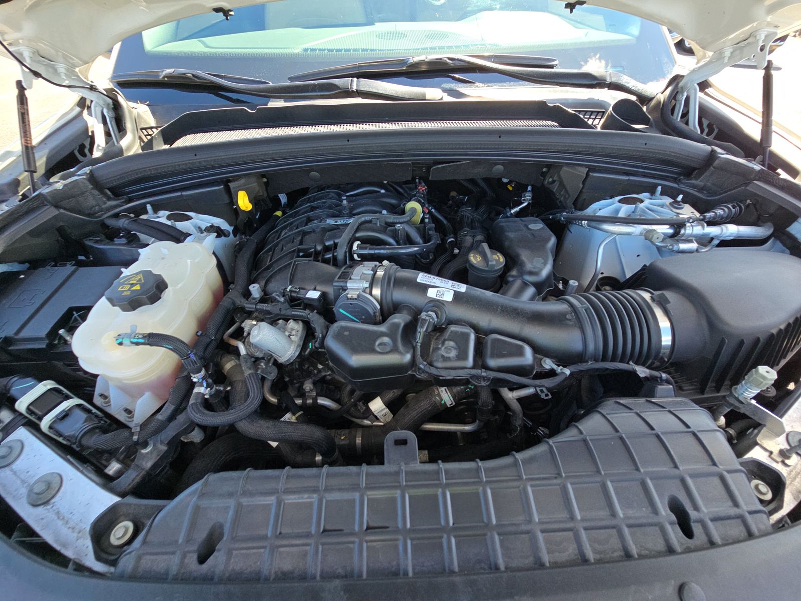 2023 Jeep Grand Cherokee Limited RWD