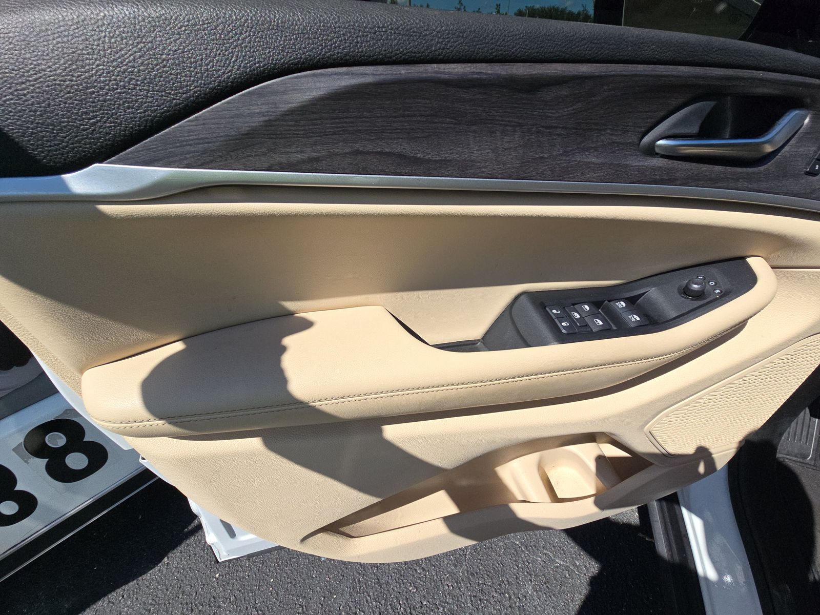 2023 Jeep Grand Cherokee Limited RWD