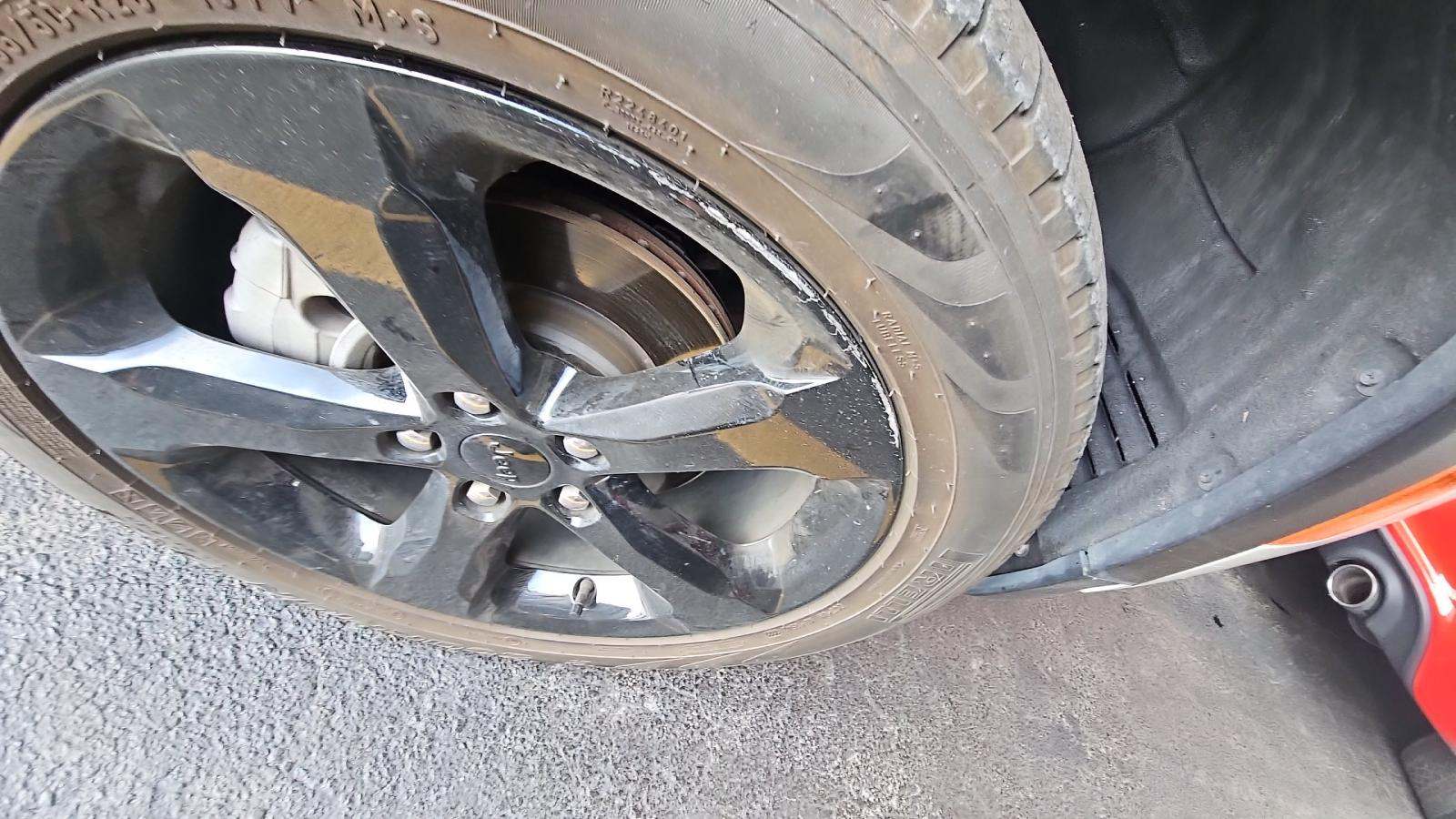 2023 Jeep Grand Cherokee Limited RWD