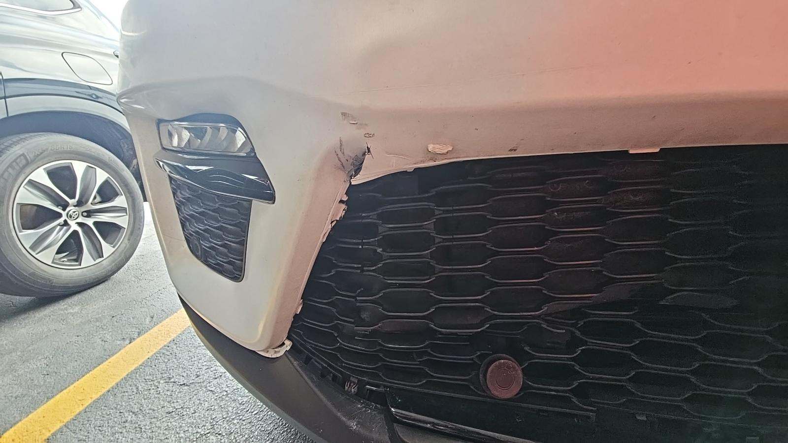 2023 Jeep Grand Cherokee Limited RWD