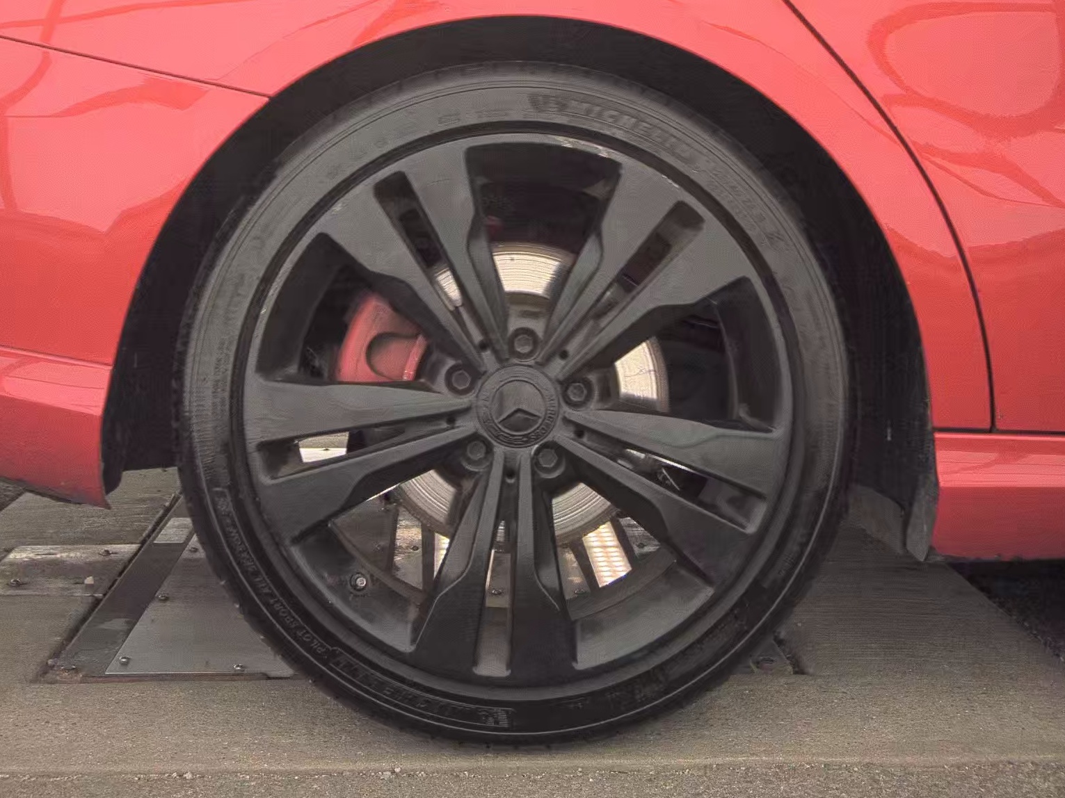 2018 Mercedes-Benz CLA CLA 250 FWD