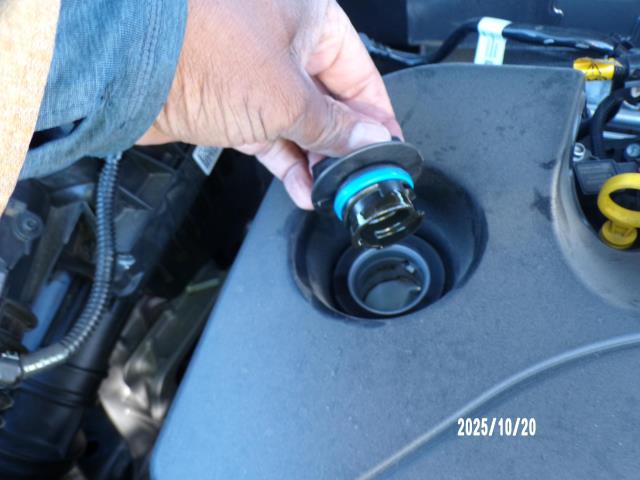 2025 Chevrolet Equinox LT FWD