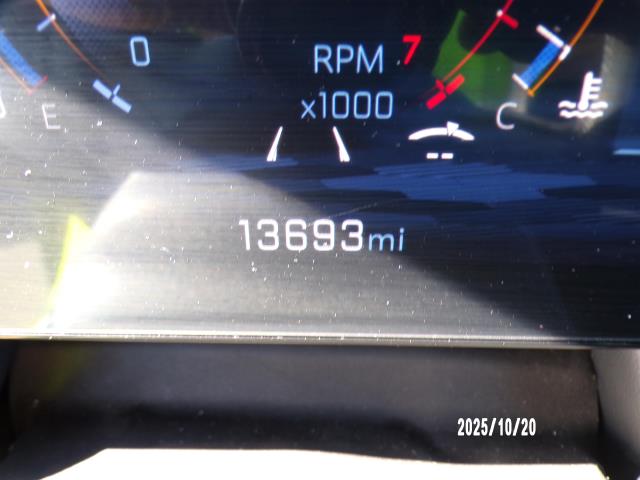 2025 Chevrolet Equinox LT FWD