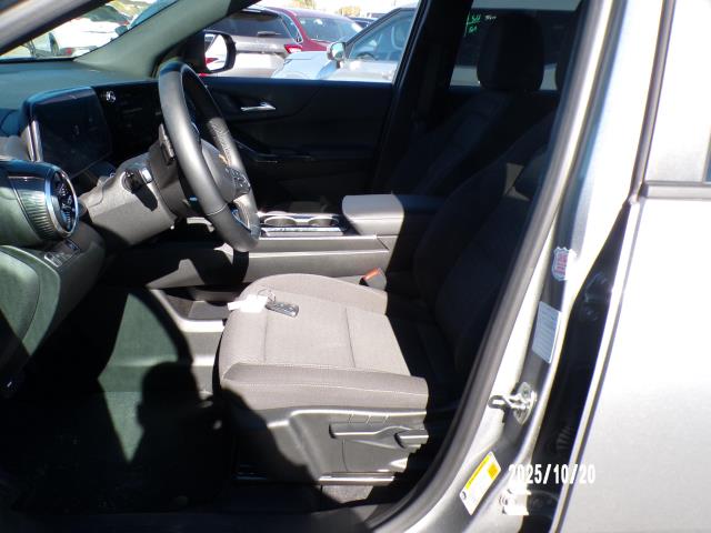 2025 Chevrolet Equinox LT FWD