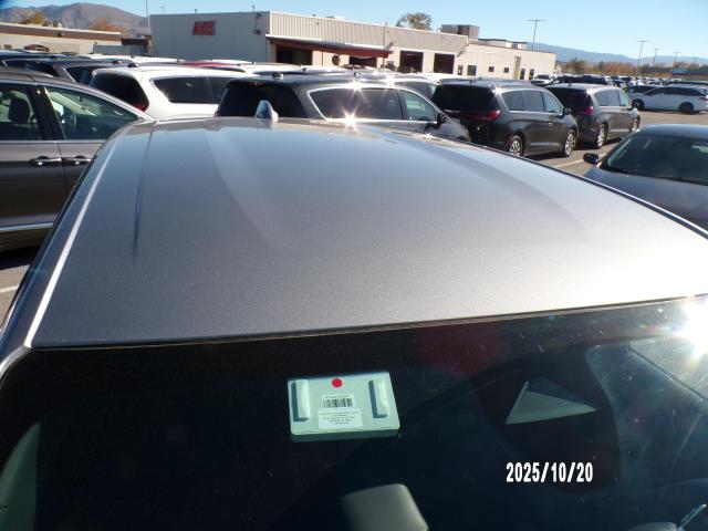 2025 Chevrolet Equinox LT FWD