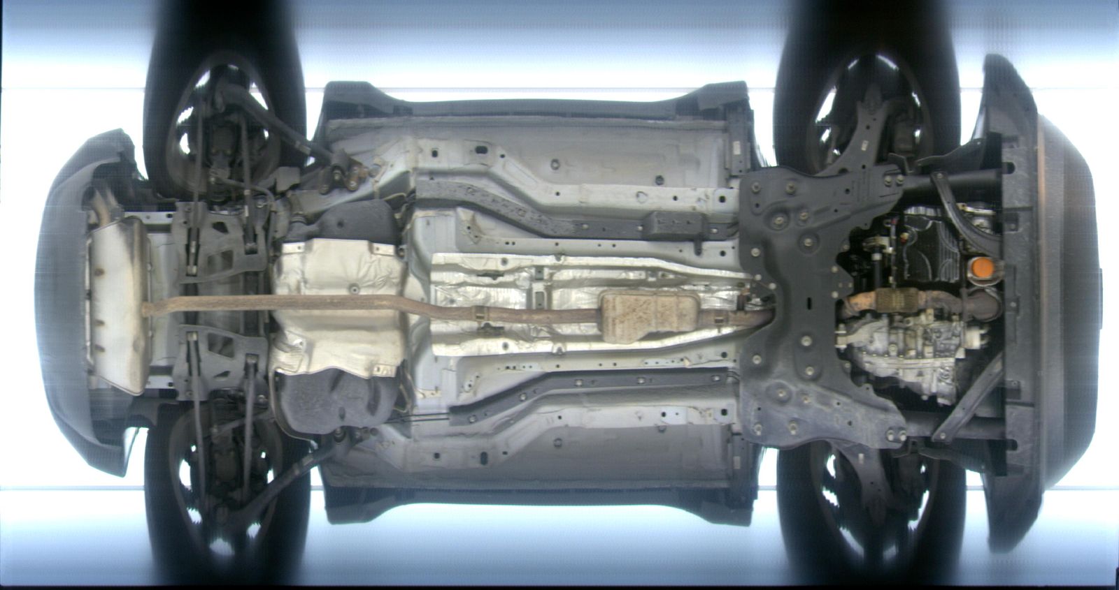 2019 Jeep Compass Latitude FWD