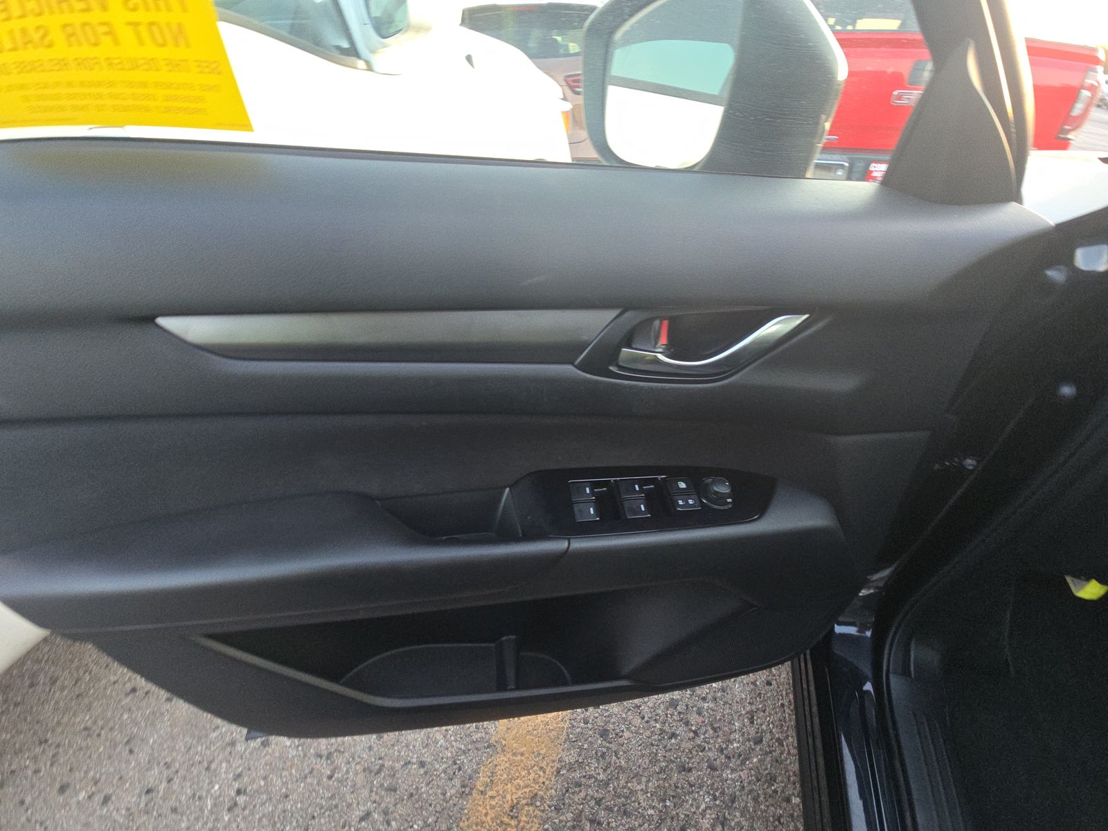 2023 MAZDA CX-5 2.5 S AWD