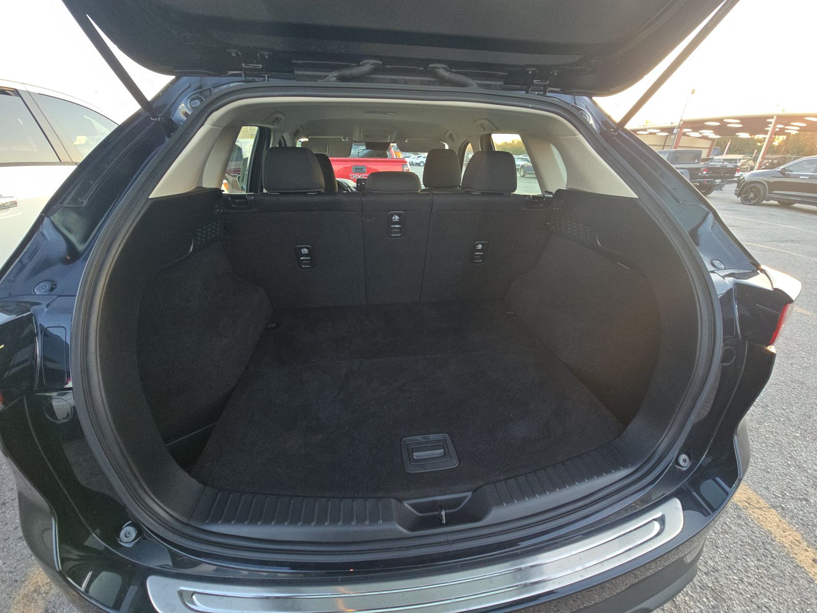 2023 MAZDA CX-5 2.5 S AWD