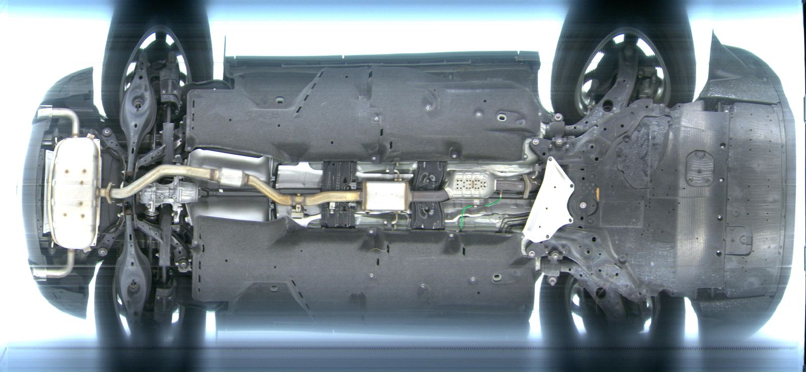 2023 MAZDA CX-5 2.5 S AWD