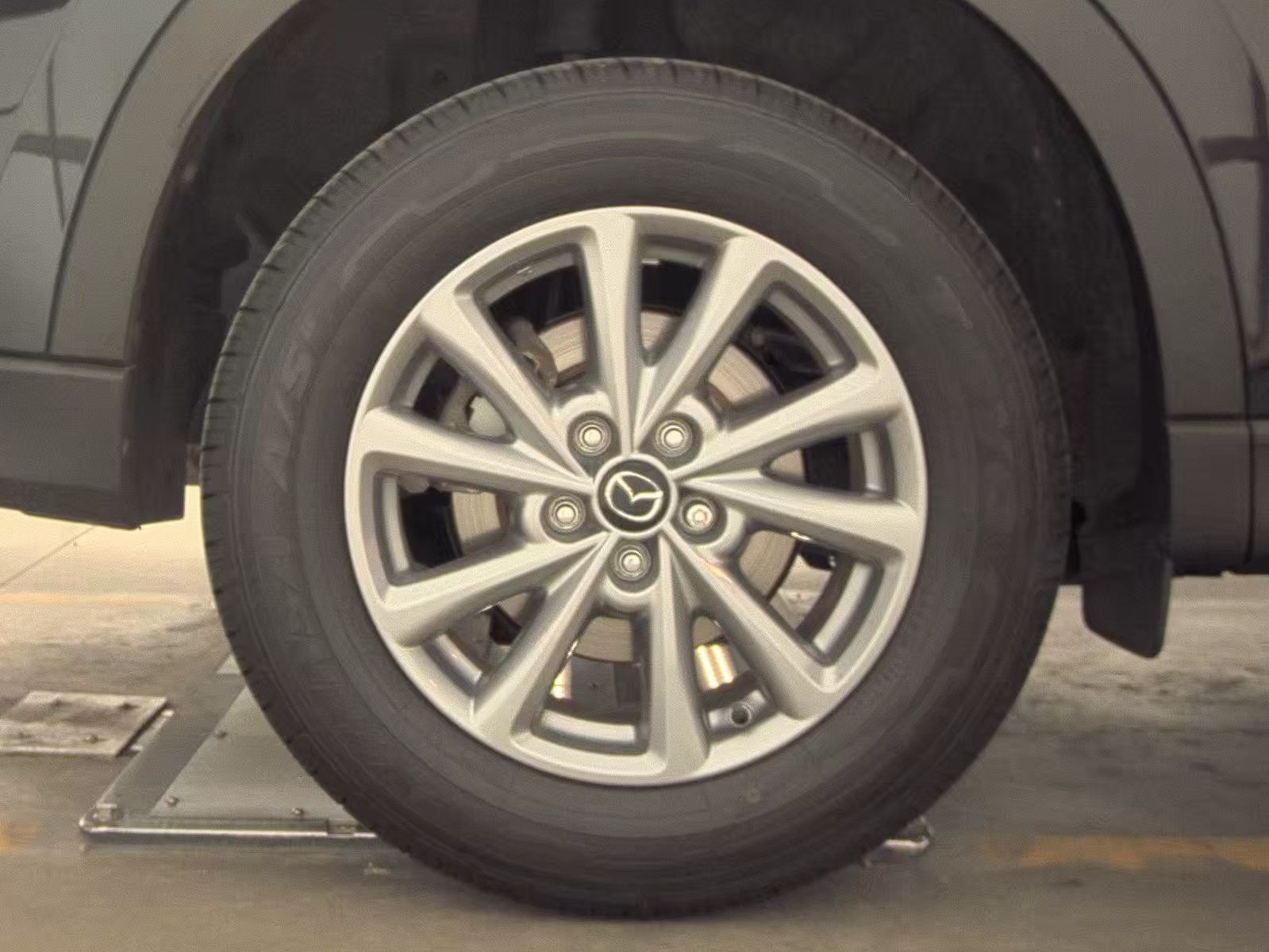 2023 MAZDA CX-5 2.5 S AWD