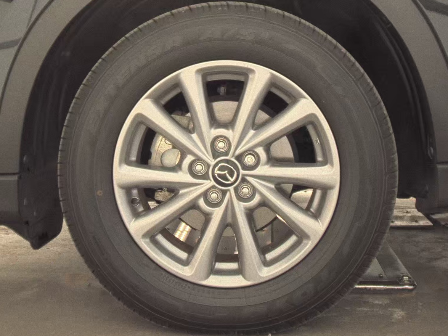 2023 MAZDA CX-5 2.5 S AWD