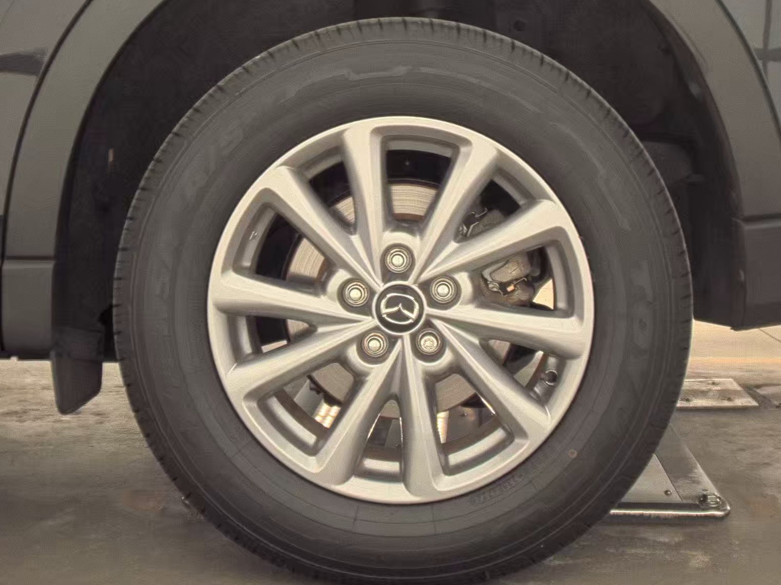 2023 MAZDA CX-5 2.5 S AWD