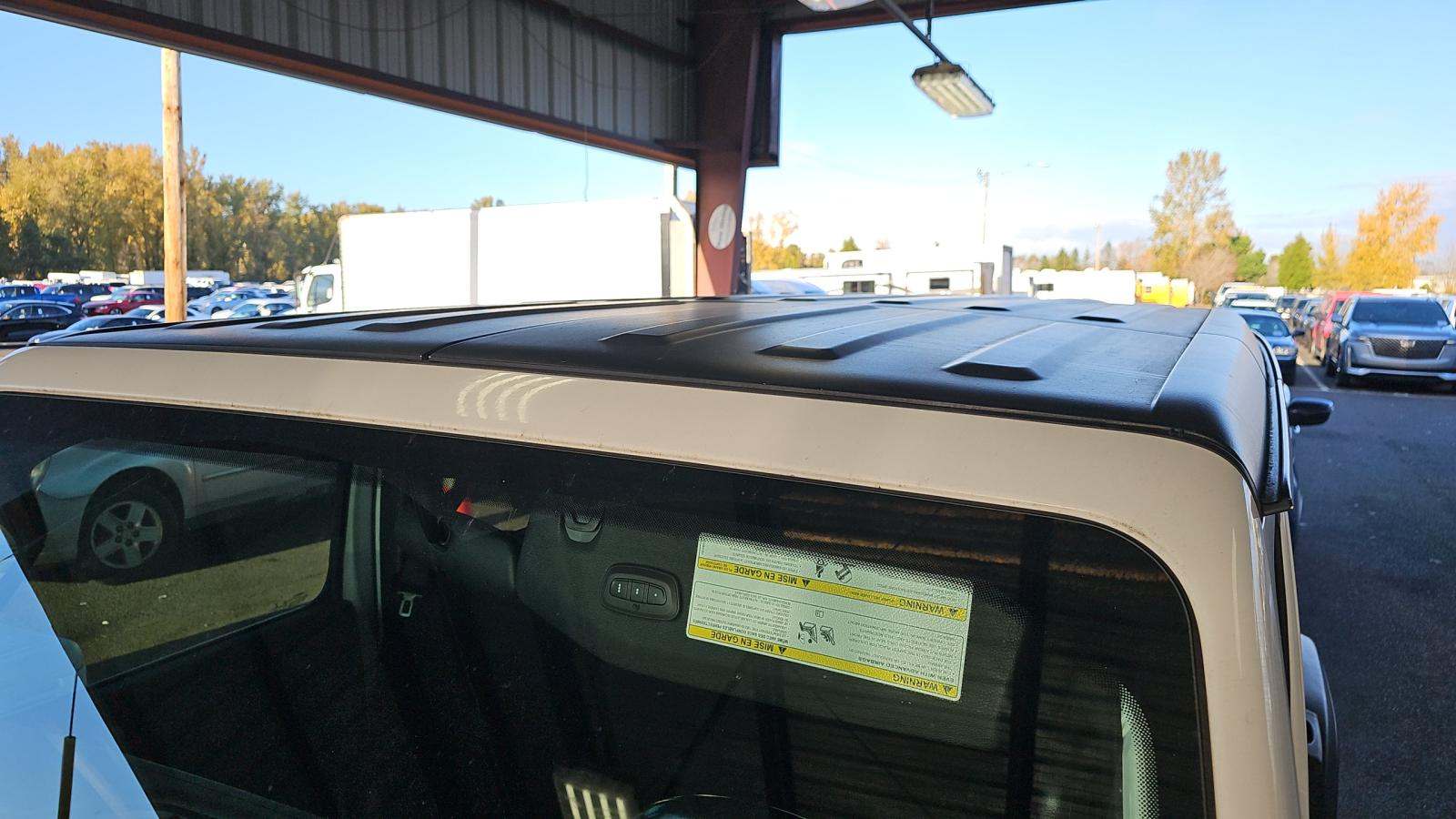 2020 Jeep Wrangler Unlimited Sport S AWD