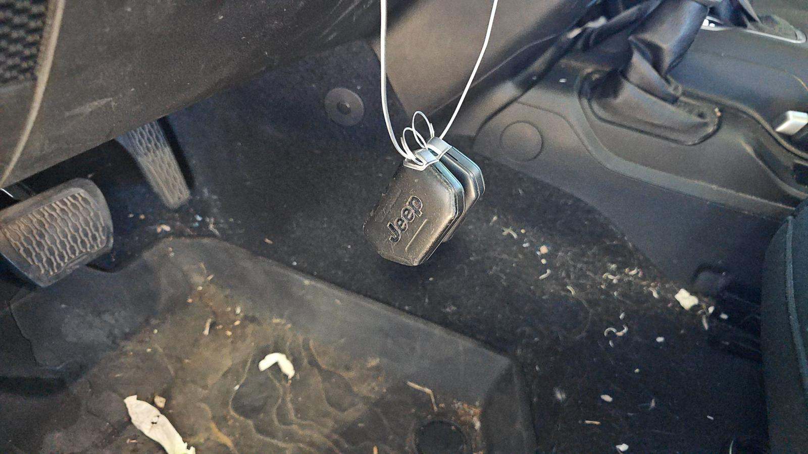 2020 Jeep Wrangler Unlimited Sport S AWD