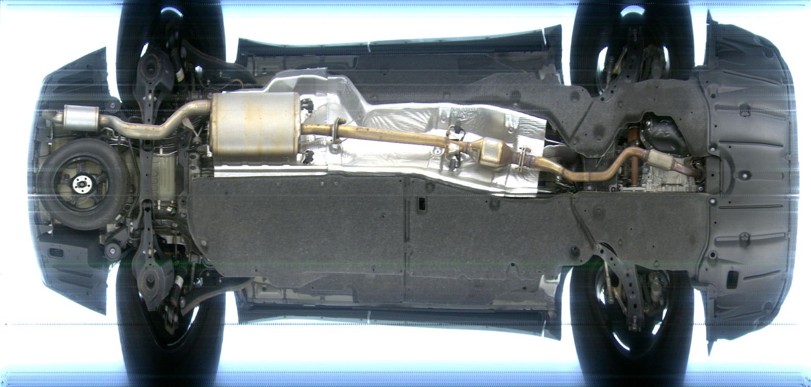 2022 Toyota Highlander XLE FWD