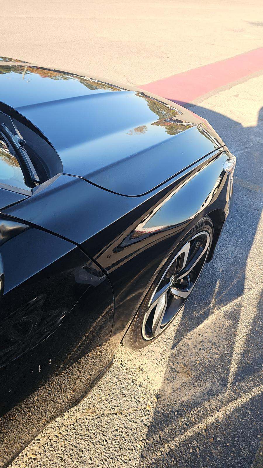 2022 Honda Accord Sport FWD