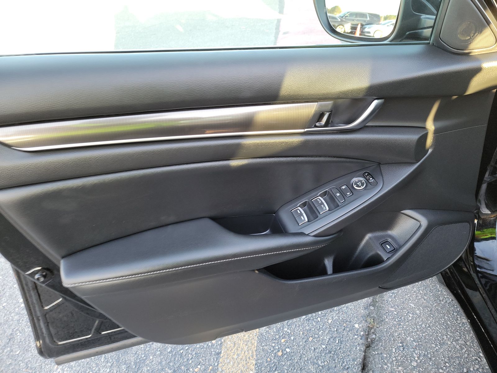 2022 Honda Accord Sport FWD