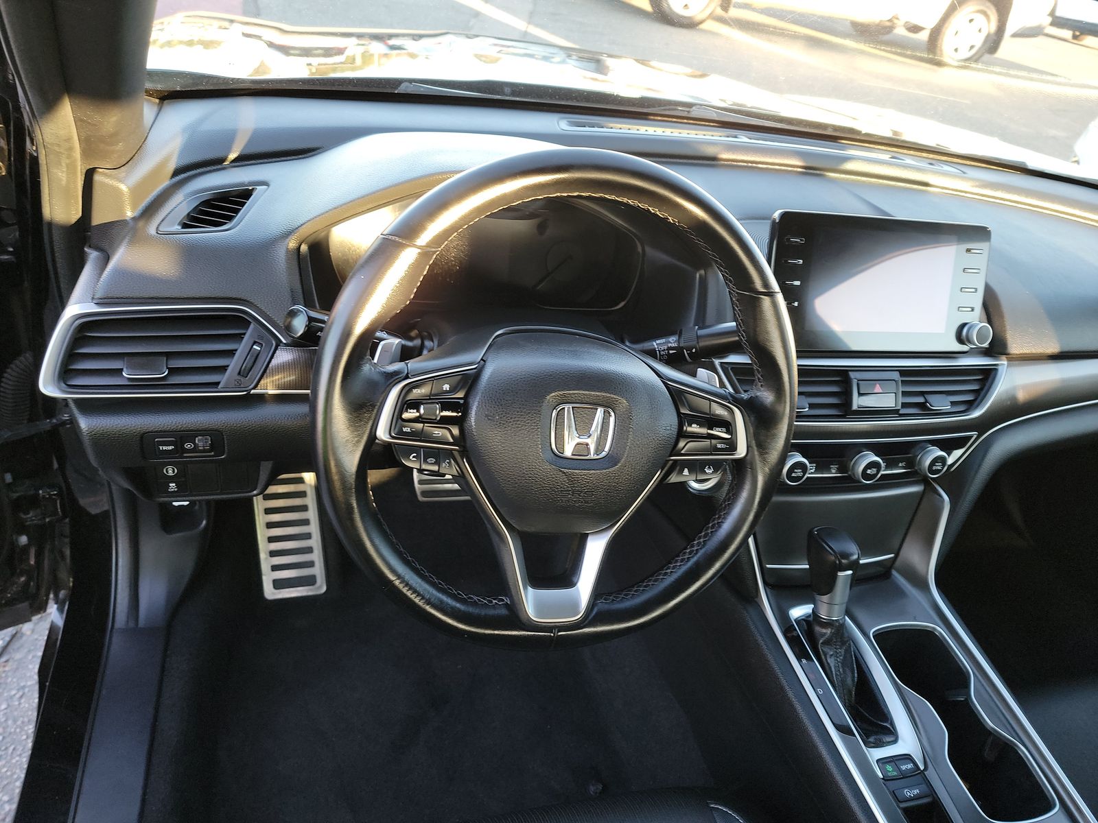 2022 Honda Accord Sport FWD