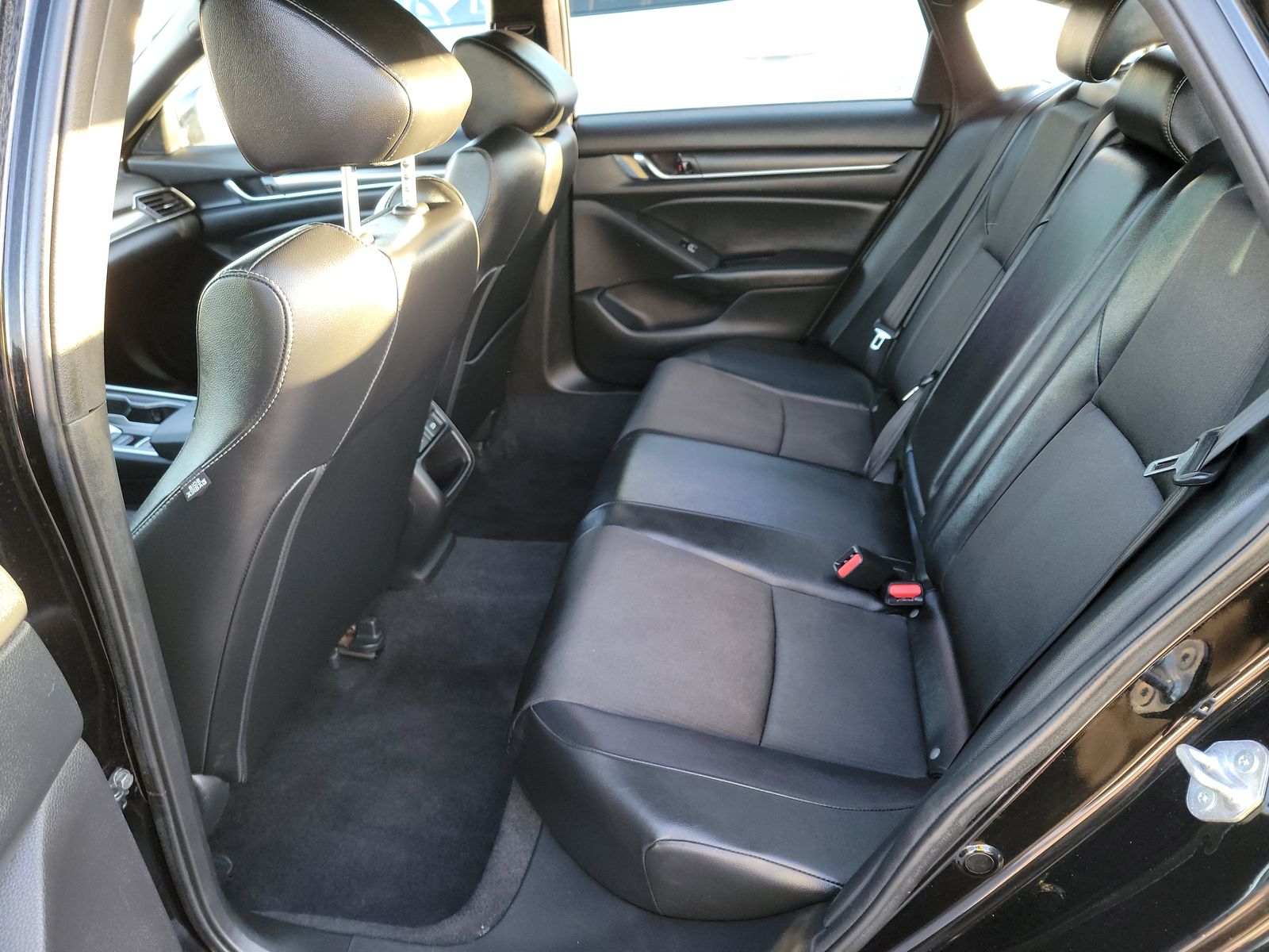 2022 Honda Accord Sport FWD