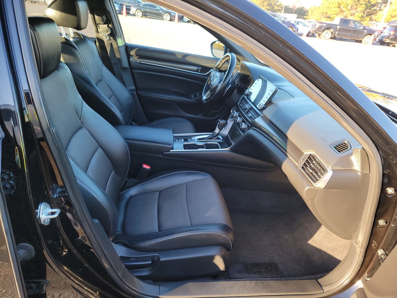 2022 Honda Accord Sport FWD