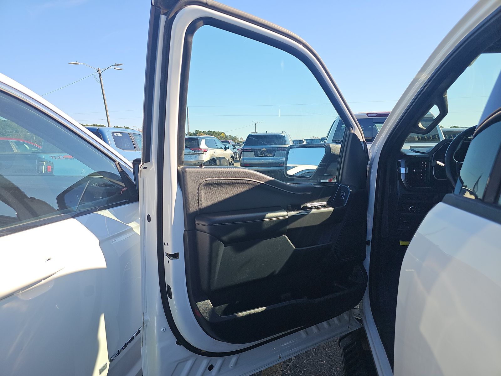 2022 Ford F-150 XLT AWD