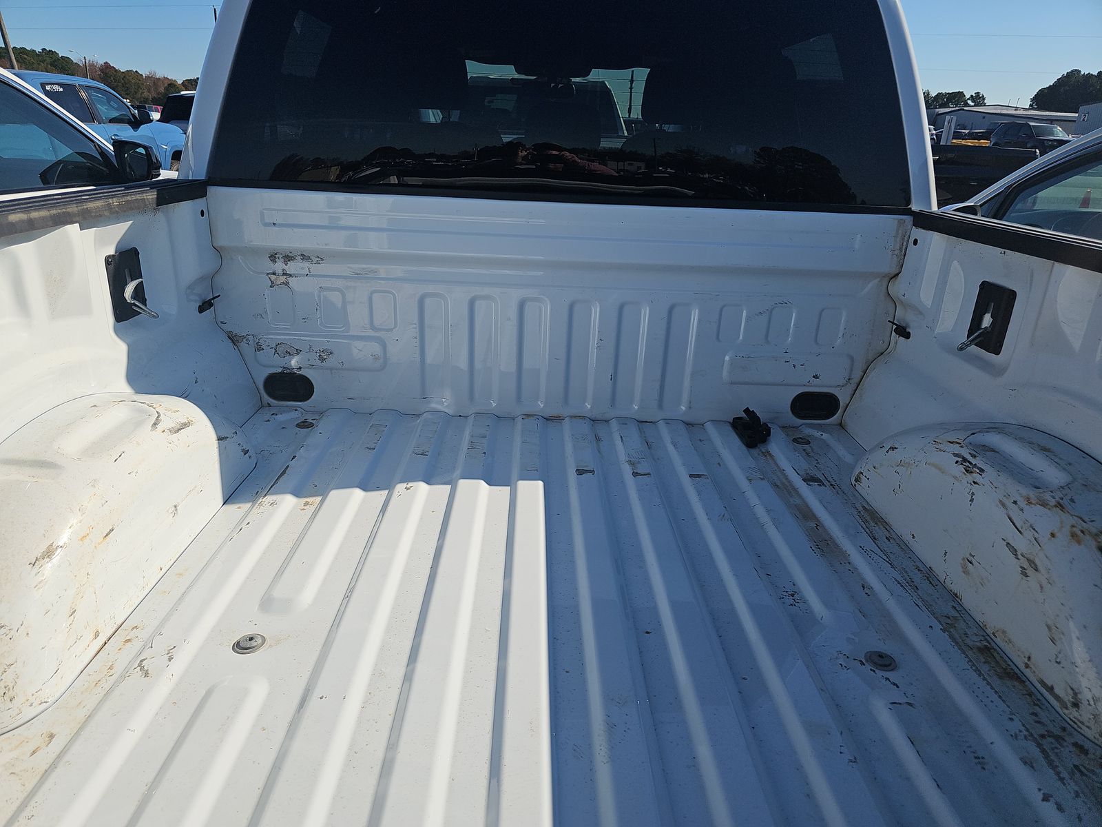 2022 Ford F-150 XLT AWD