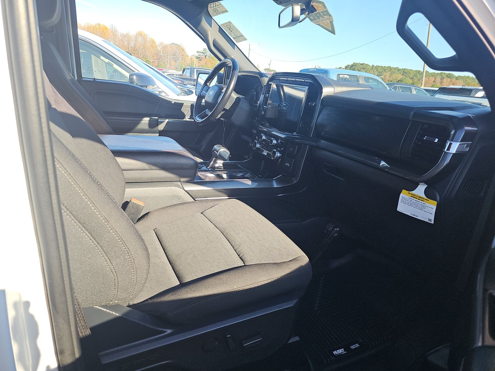 2022 Ford F-150 XLT AWD