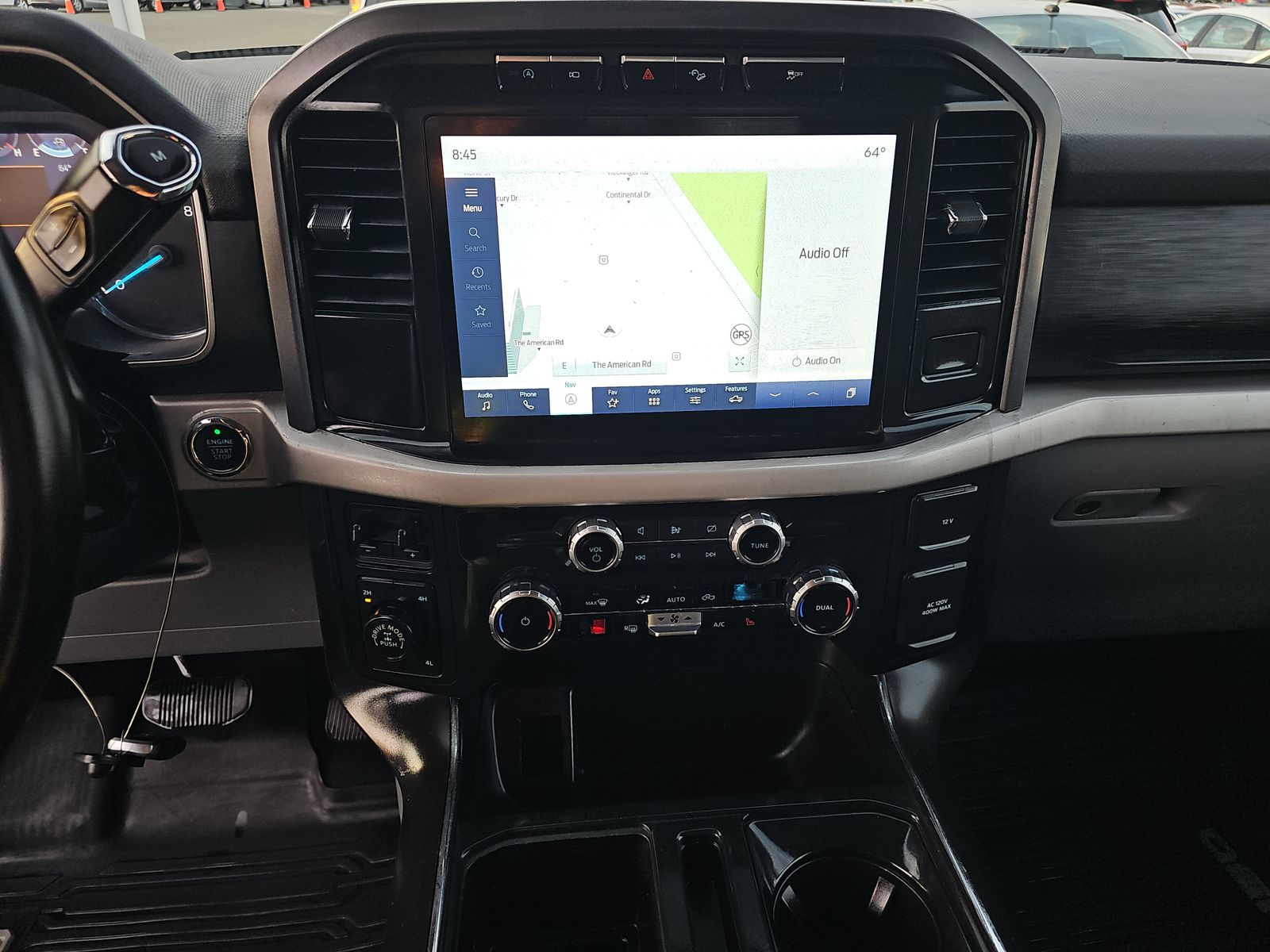 2023 Ford F-150 XLT AWD