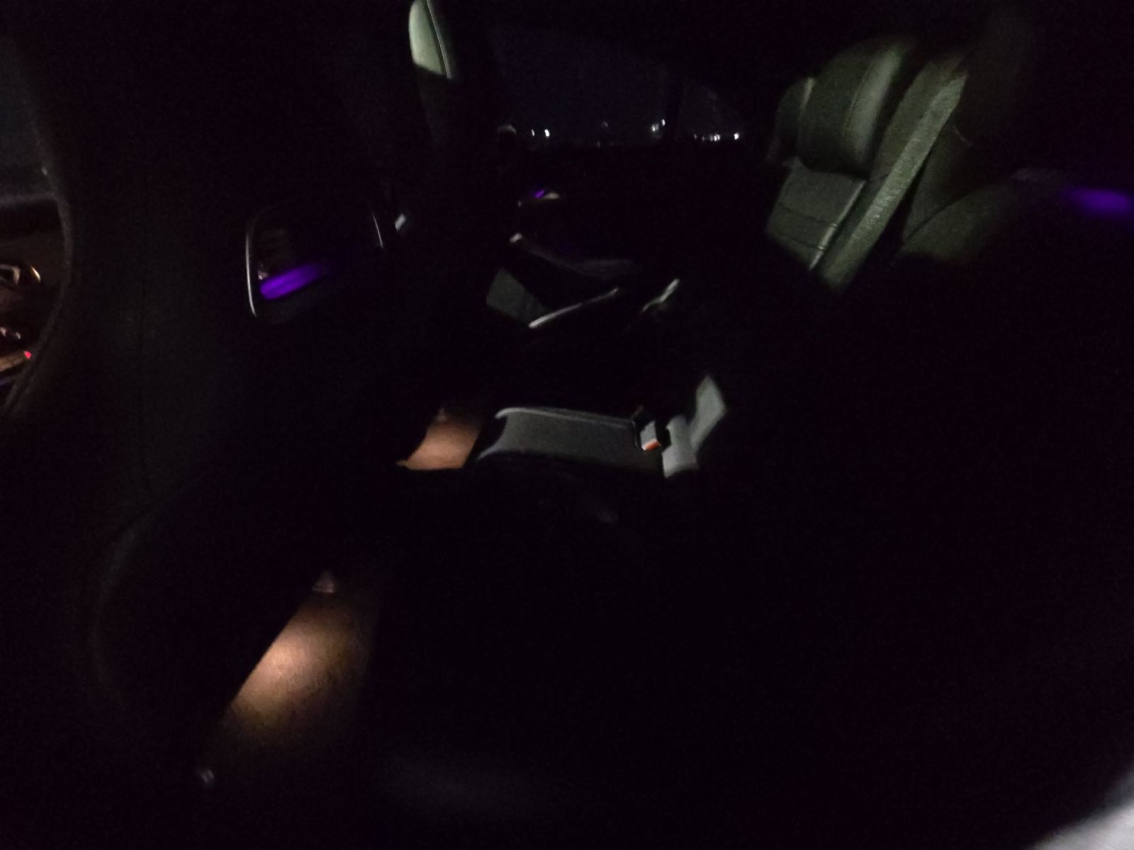 2018 Mercedes-Benz CLA CLA 250 FWD