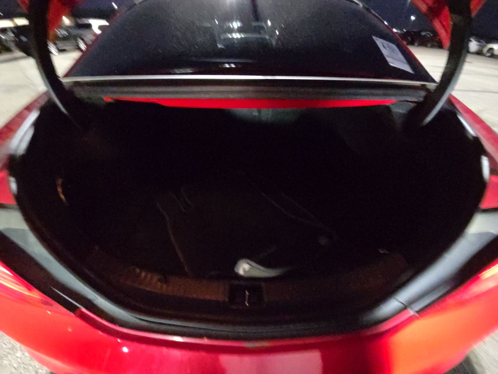 2018 Mercedes-Benz CLA CLA 250 FWD