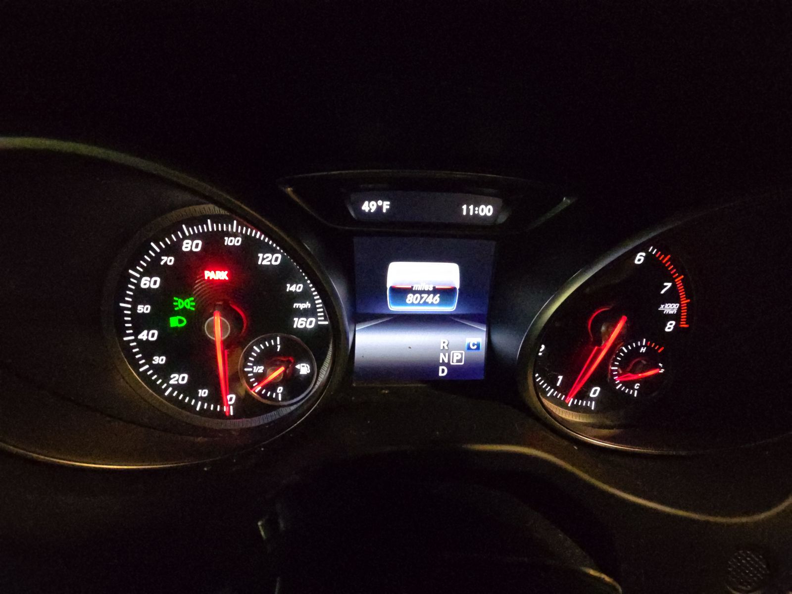 2018 Mercedes-Benz CLA CLA 250 FWD