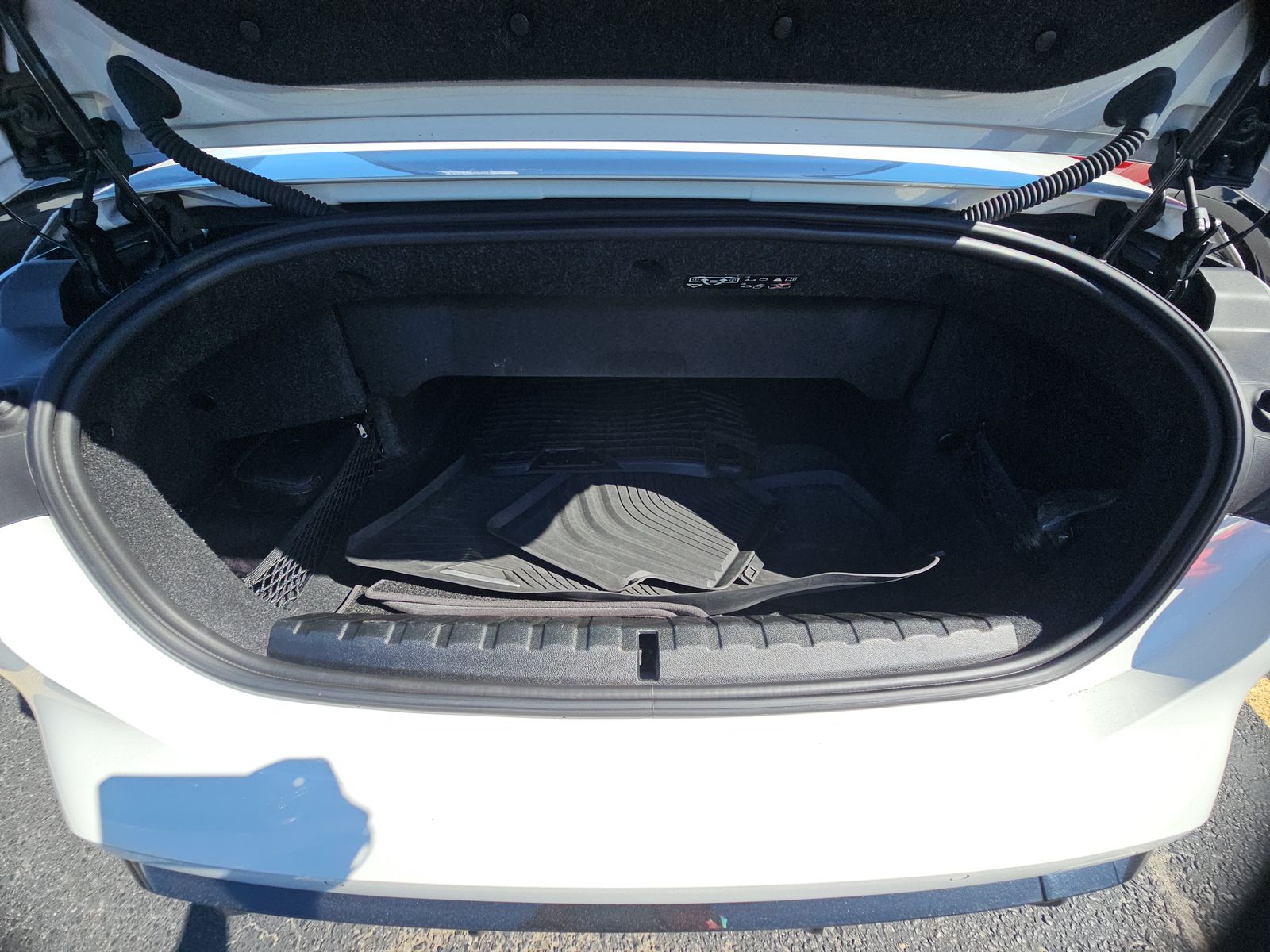 2022 BMW M4 Competition xDrive AWD